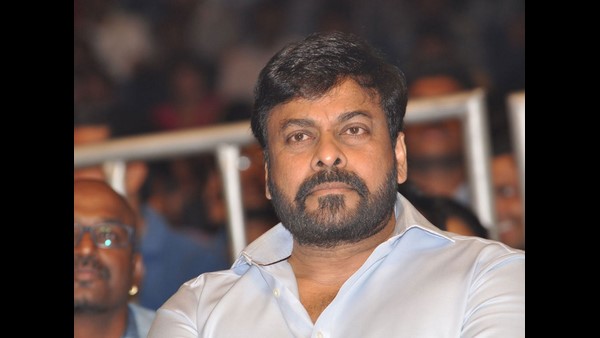 ನಟ ಚಿರಂಜೀವಿ ಟ್ವೀಟ್