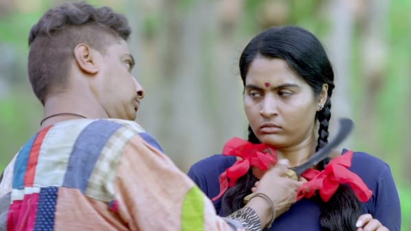 'ಮೇಲೊಬ್ಬ ಮಾಯಾವಿ' ಕಥೆಯೇನು?