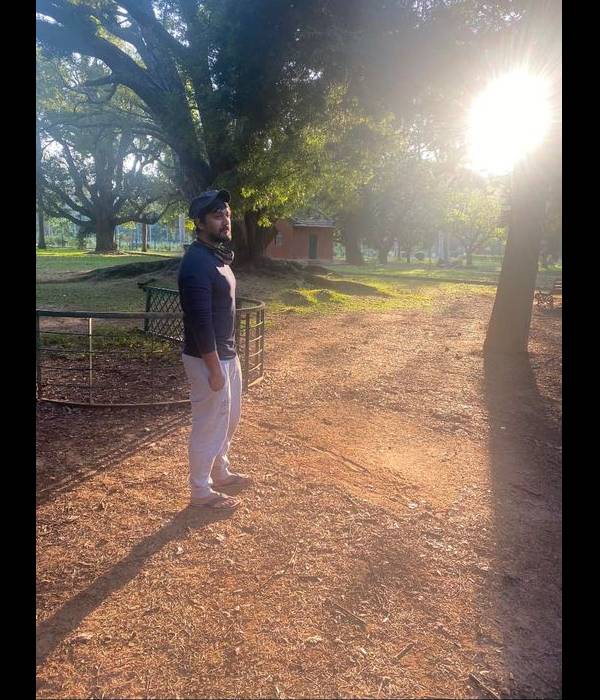 ಚೇತನ್ ಎಲ್ಲಿದ್ದಾರೆ ಅನ್ನೋದು ಗೊತ್ತಿಲ್ಲ