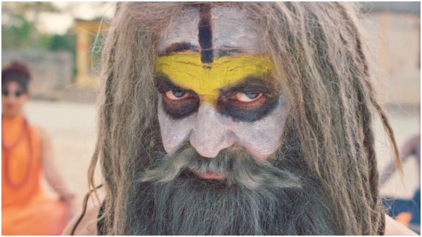 ಅಘೋರಿ ಪಾತ್ರ ಅವಿನಾಶ್ ಅವರಿಗೇ ಸೂಕ್ತ