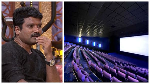 ಕನ್ನಡ ಚಿತ್ರಗಳಿಗೆ ಮಲ್ಟಿಪ್ಲೆಕ್ಸ್ನಲ್ಲಿ ಸೌಂಡ್ ಕೊಡಲ್ಲ