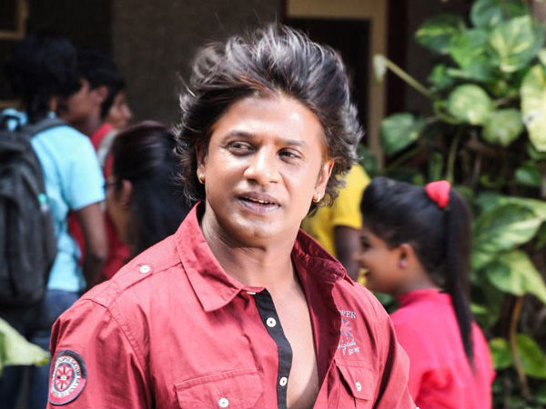 ಈ ಬಾರಿ ನಟನೆ ಅಷ್ಟೆನಾ?