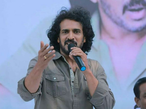 ಕುತೂಹಲ ಮೂಡಿಸಿದ್ದ ನಾಮದ ಪೋಸ್ಟರ್!