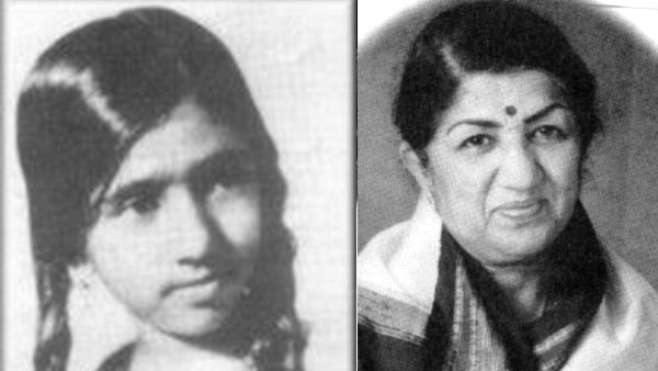 13ನೇ ವಯಸ್ಸಿನ ಗಾಯನ