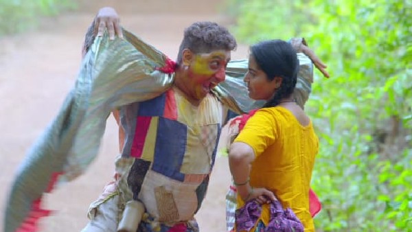 ದಂಧೆ ನಡೆಯುವ ಸ್ಥಳದಲ್ಲೇ ಚಿತ್ರೀಕರಣ