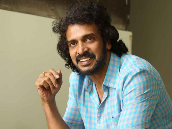 ಕಬ್ಜ ಚಿತ್ರದಲ್ಲಿ ಉಪೇಂದ್ರ ಬ್ಯುಸಿ!