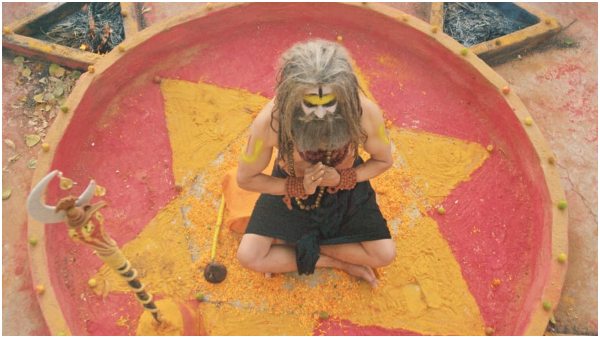 ವಿಜ್ಞಾನ ಮತ್ತು ಸಾವಿನ ಕಥೆ