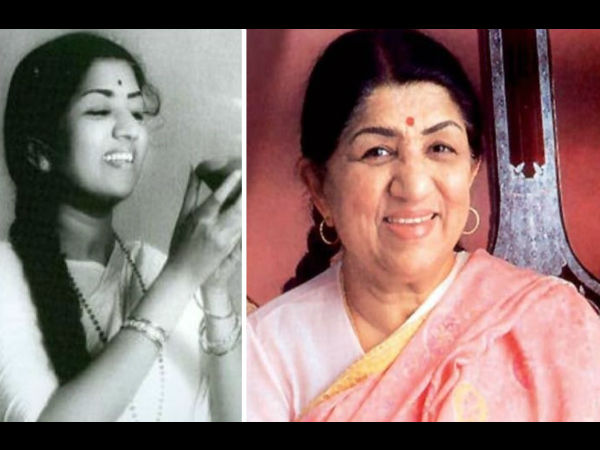 ತಂದೆ ನಿಧನದ ಬಳಿಕ ಲತಾ ಮಂಗೇಶ್ಕರ್ ಗಾಯನ
