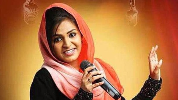 ಬಟ್ಟೆ ಎಂಬುದು ಅವರವರ ವೈಯಕ್ತಿಕ ವಿಚಾರ ಎಂದಿದ್ದ ಗಾಯಕಿ