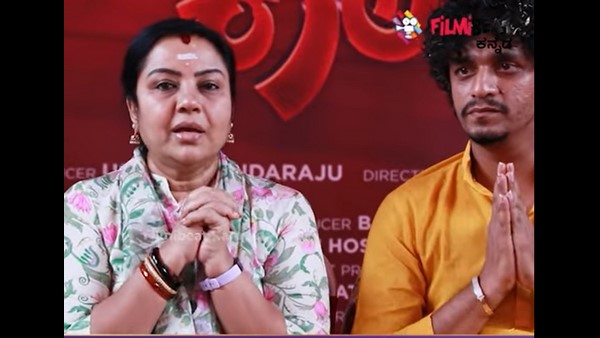 ಅವರು ಹೇಳಿದ್ದೆಲ್ಲವೂ ಪವಾಡದಂತೆ ನಡೆಯಿತು: ತಾರಾ