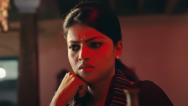 ಬಾಕ್ಸಾಫೀಸ್ನಲ್ಲಿ ಸದ್ದು ಮಾಡುತ್ತಾ 'ಭಾವಚಿತ್ರ'