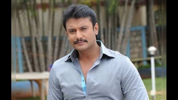 ಕ್ರಾಂತಿ ಚಿತ್ರದಲ್ಲಿ ನಟ ದರ್ಶನ್ ಬ್ಯುಸಿ!