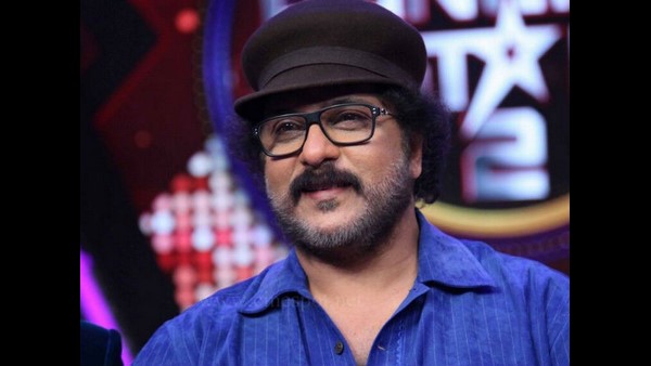 ಡ್ರಾಮ ಜೂನಿಯರ್ಸ್ ರವಿಚಂದ್ರನ್ ಜಡ್ಜ್