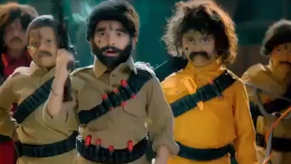 ಕ್ರೇಜಿಸ್ಟಾರ್ ಅಪಹರಣ ಮಾಡಿದ್ಯಾರು?