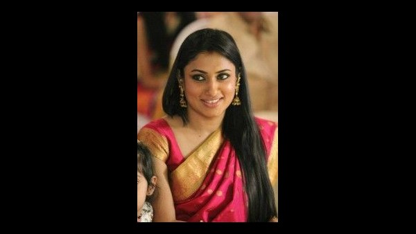 ಪುಷ್ಪ 2ನಲ್ಲಿ ಕುಣಿಯುವುದಕ್ಕೆ ಅವಕಾಶ ಸಿಕ್ಕಿದರೆ ಸೈ...