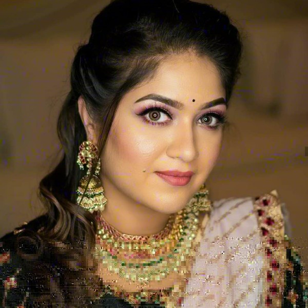 Meghana Raj Announced Her New Movie Meghana Raj Announced Her New Movie