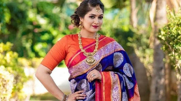 ಸಿನಿಮಾಗಳಲ್ಲೂ ನಟಿ ಮೇಘನಾ ಬ್ಯುಸಿ!