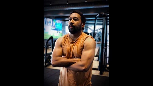 ಸೂಪರ್ ಸ್ಟಾರ್ ಪಾತ್ರದಲ್ಲಿ ಪುಷ್ಕರ್ ಮಲ್ಲಿಕಾರ್ಜುನಯ್ಯ!