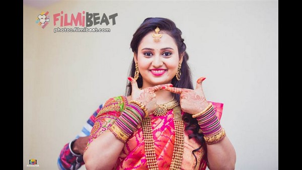 ಜೀವನದಲ್ಲೆ ಮರೆಯಲ್ಲಾ ಎಂದಿದ್ದ ರಚಿತಾ ರಾಮ್