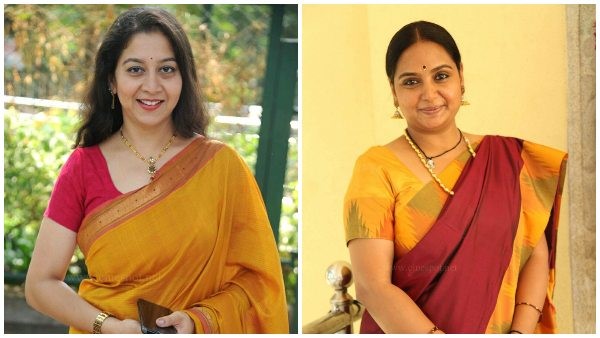 'ಕೆಜಿಎಫ್ 2' ಚಿತ್ರದಲ್ಲಿ ಶ್ರುತಿ-ಸುಧಾರಾಣಿ
