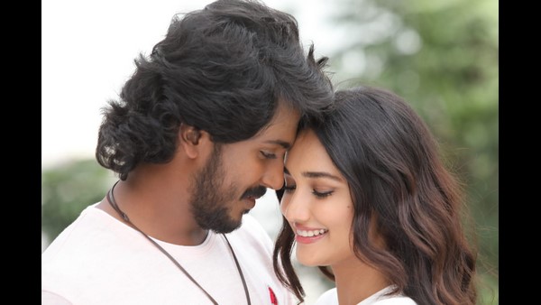 2021ರಲ್ಲಿ ಟ್ರೆಂಡಿಂಗ್ನಲ್ಲಿತ್ತು ಸಾಂಗ್