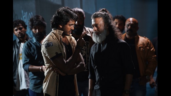 ಪ್ರೀತಿನೇ ಶತ್ರುನಾ..? ಪೋಷಕರೇ ಶತ್ರುನಾ?
