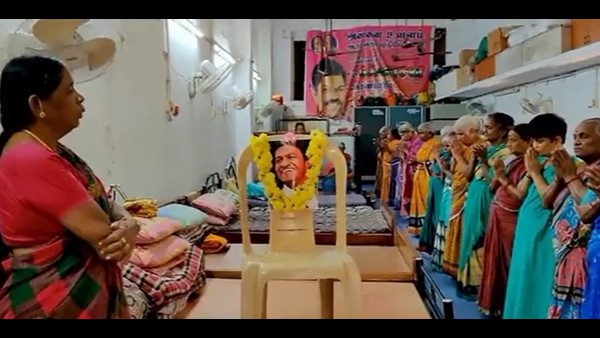 ಅಪ್ಪು ಹುಟ್ಟುಹಬ್ಬಕ್ಕೆ ವಿಶಾಲ್ ಸಮಾಜ ಸೇವೆ