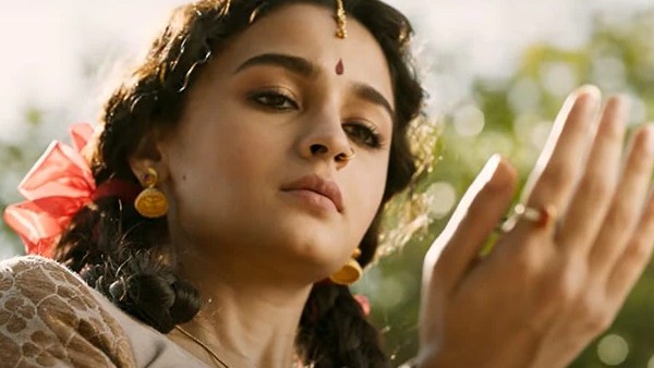 'RRR' ಪೋಸ್ಟ್ಗಳನ್ನು ಡಿಲೀಟ್ ಮಾಡಿದ್ದ ಆಲಿಯಾ