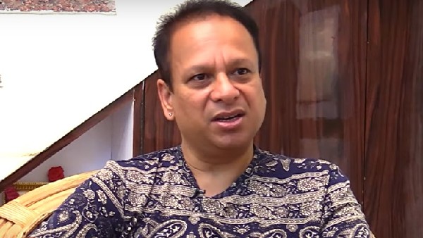 ಫಿಲ್ಮಿಬೀಟ್ ಜೊತೆ ನಿರ್ದೇಶಕ ಮಹೇಶ್ ಬಾಬು ಮಾತುಕತೆ