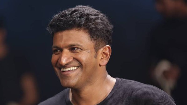 ಅದ್ಭುತವಾದ ಸಿನಿಮಾ ಮಾಡುವ ಕನಸು ಹೊಂದಿದ್ದ ಪುನೀತ್