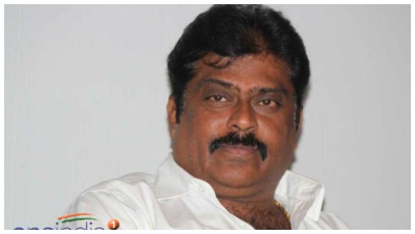 ಕನ್ನಡದ ಖ್ಯಾತ ನಿರ್ಮಾಪಕ ಕೆ.ಮಂಜು