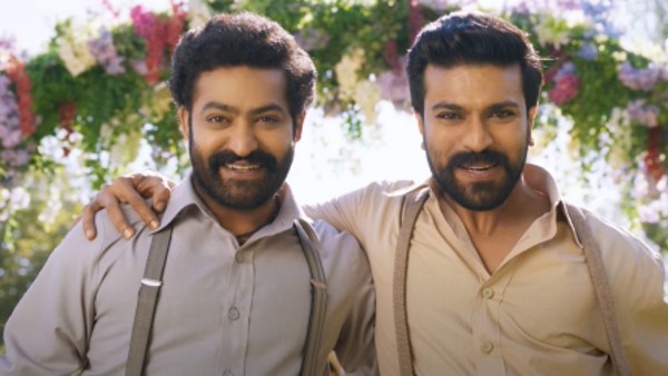 ಕೇರಳದಲ್ಲಿ RRR ಹವಾ ಬಹು ಕಡಿಮೆ
