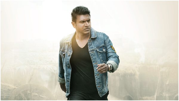 ಬಾಕ್ಸಾಫೀಸ್ನಲ್ಲಿ ಗೆದ್ದು ಬೀಗಿದ 'ಜೇಮ್ಸ್'