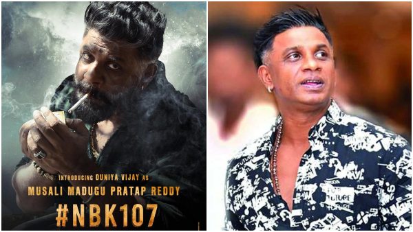 ವಿಜಯ್ ತೆಲುಗು ಚಿತ್ರದ ಫಸ್ಟ್ ಲುಕ್ ರಿವೀಲ್