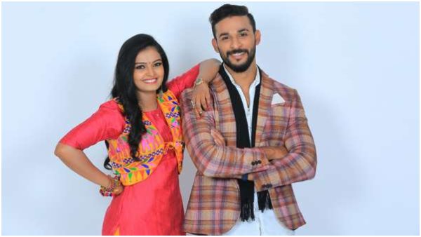 Udaya TV Serial Kasturi Nivasa Written Update on March 21th Episode Udaya TV Serial Kasturi Nivasa Written Update on March 21th Episode