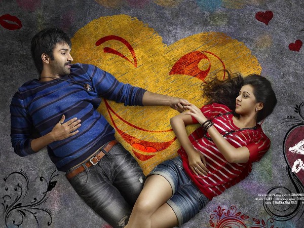 Wedding Bells for Nikki Galrani and Aadhi? Wedding Bells for Nikki Galrani and Aadhi?