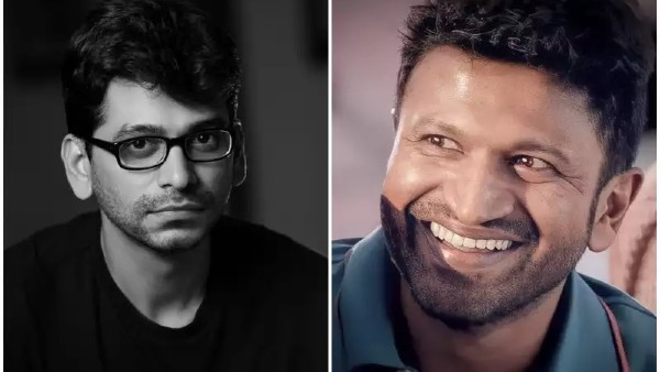 ''ನನ್ನ ಬಳಿ ಕನಸು ಹಂಚಿಕೊಂಡಿದ್ದು ನನಗೆ ಸಿಕ್ಕ ದೊಡ್ಡ ಗೌರವ''