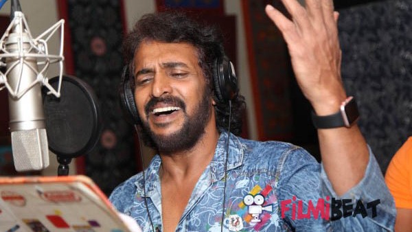 ಉಪ್ಪಿ ಹಾಡಿಗೆ ಭಾರಿ ಡಿಮ್ಯಾಂಡ್