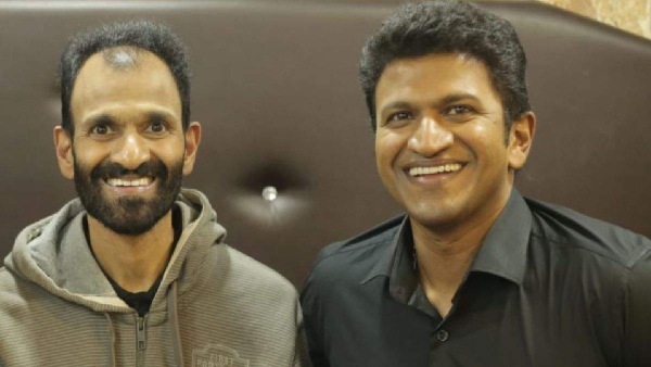 ಶಿವಣ್ಣನನ್ನು ತಬ್ಬಿ ಕಣ್ಣೀರು ಹಾಕಿದ ರಾಘಣ್ಣ!