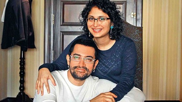 ಆಮಿರ್ ನಿರ್ಧಾರ ಬದಲಿಸಿದ ಕಿರಣ್ ರಾವ್ ಕಣ್ಣೀರು!