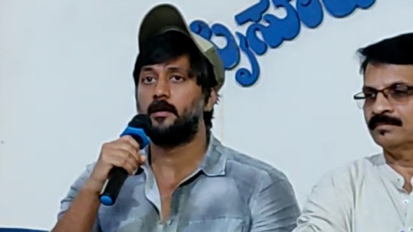 ನನ್ನ ಬಳಿ ಒಸಿಐ ಕಾರ್ಡ್ ಇದೆ
