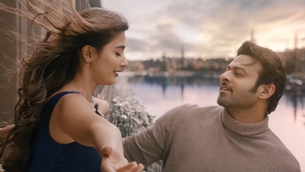 'ರಾಧೆ ಶ್ಯಾಮ್' ಭರ್ಜರಿ ಬ್ಯುಸಿನೆಸ್