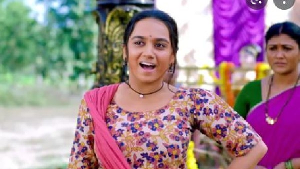ಹೂವಿ ಸಹೋದರಿಯನ್ನೇ ಮದುವೆಯಾಗುತ್ತಿದ್ದಾನೆ ರಾಹುಲ್..!