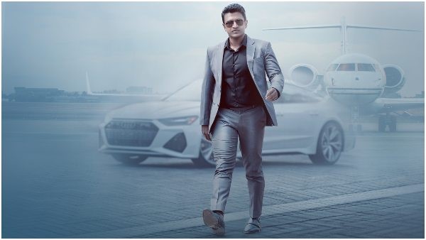 ಮಾರ್ಚ್ 17ಕ್ಕೆ ಪುನೀತ್ ರಾಜ್ಕುಮಾರ್ ಬರ್ತ್ ಡೇ ಅದ್ದೂರಿ ಆಚರಣೆ!