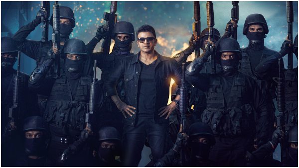 ಅಪ್ಪು ಸಂಭಾವನೆ ಬಗ್ಗೆ ಟಾಕ್ ಏನು?