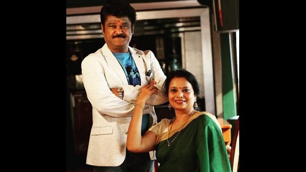 9ನೇ ತರಗತಿಯಲ್ಲಿ ಇದ್ದಾಗಲೇ ಸಿಕ್ಕಿತ್ತು ಲವ್ ಲೆಟರ್!