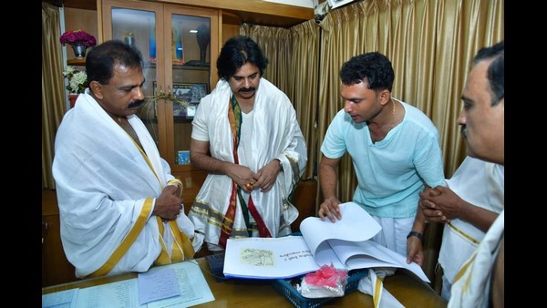 ಮೆಚ್ಚುಗೆ ವ್ಯಕ್ತಪಡಿಸಿದ ಪವನ್ ಕಲ್ಯಾಣ್