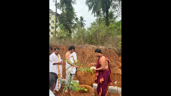ಬಿಜೆಪಿ ಜೊತೆ ಕೈ ಜೋಡಿಸಿರುವ ಪವನ್ ಕಲ್ಯಾಣ್