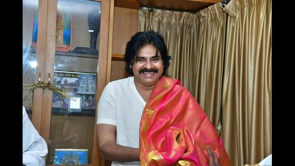 ಸಿನಿಮಾಗಳಲ್ಲಿ ಬ್ಯುಸಿಯಾಗಿರುವ ಪವನ್ ಕಲ್ಯಾಣ್