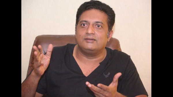 ಅಪ್ಪು ಬೆಳವಣಿಗೆ ಬಗ್ಗೆ ಕೊಂಡಾಡಿದ್ದ ಪ್ರಕಾಶ್ ರಾಜ್!